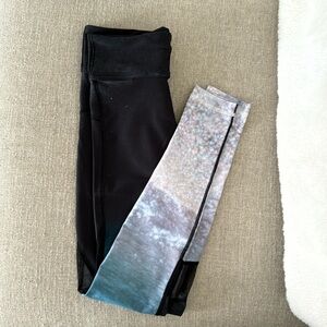 Alala captain ankle tight